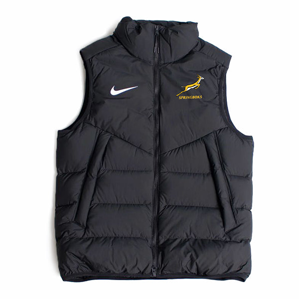 Nike Springbok Sideline Vest