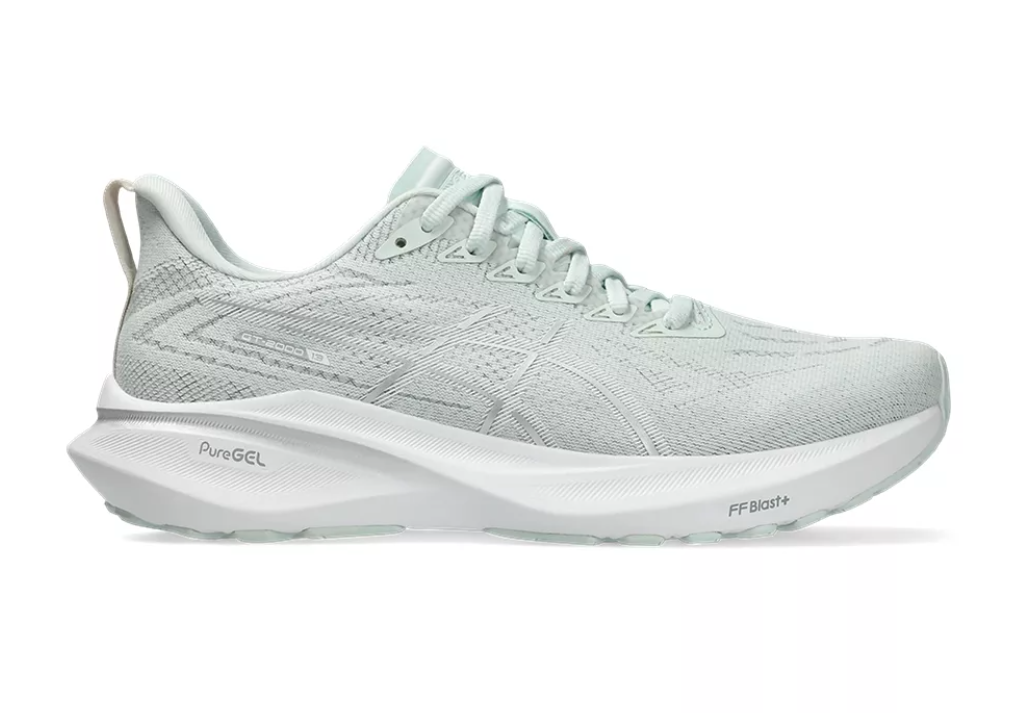 Asics GT-2000 13 Women's - White/White