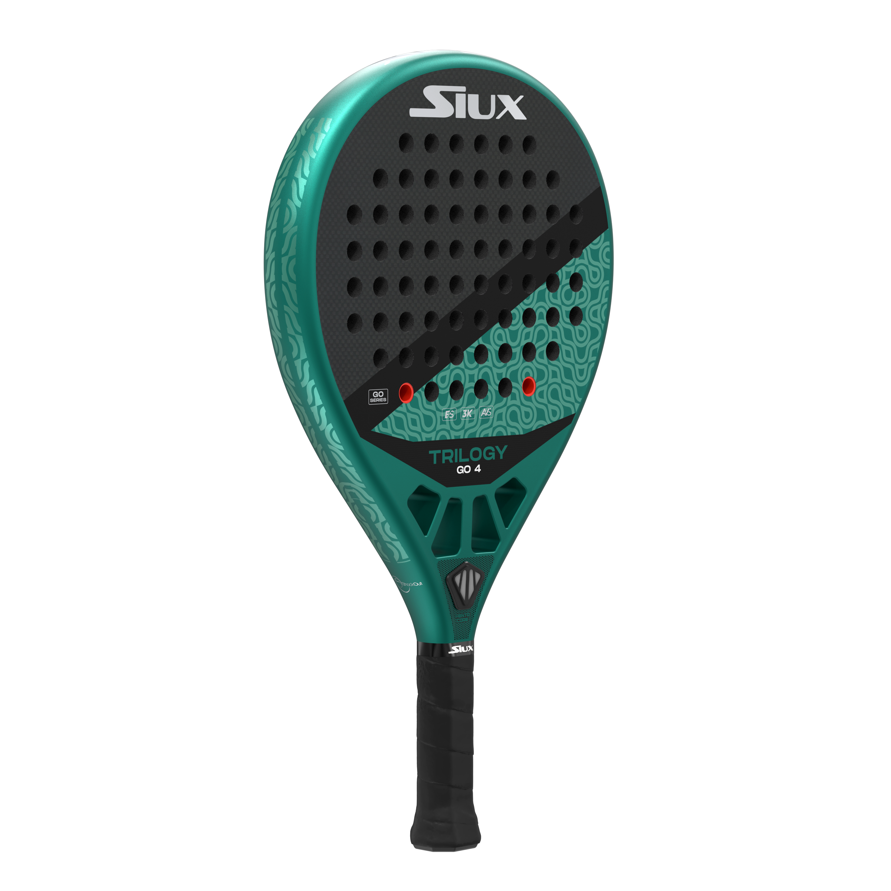 2024 Siux Trilogy Go 4