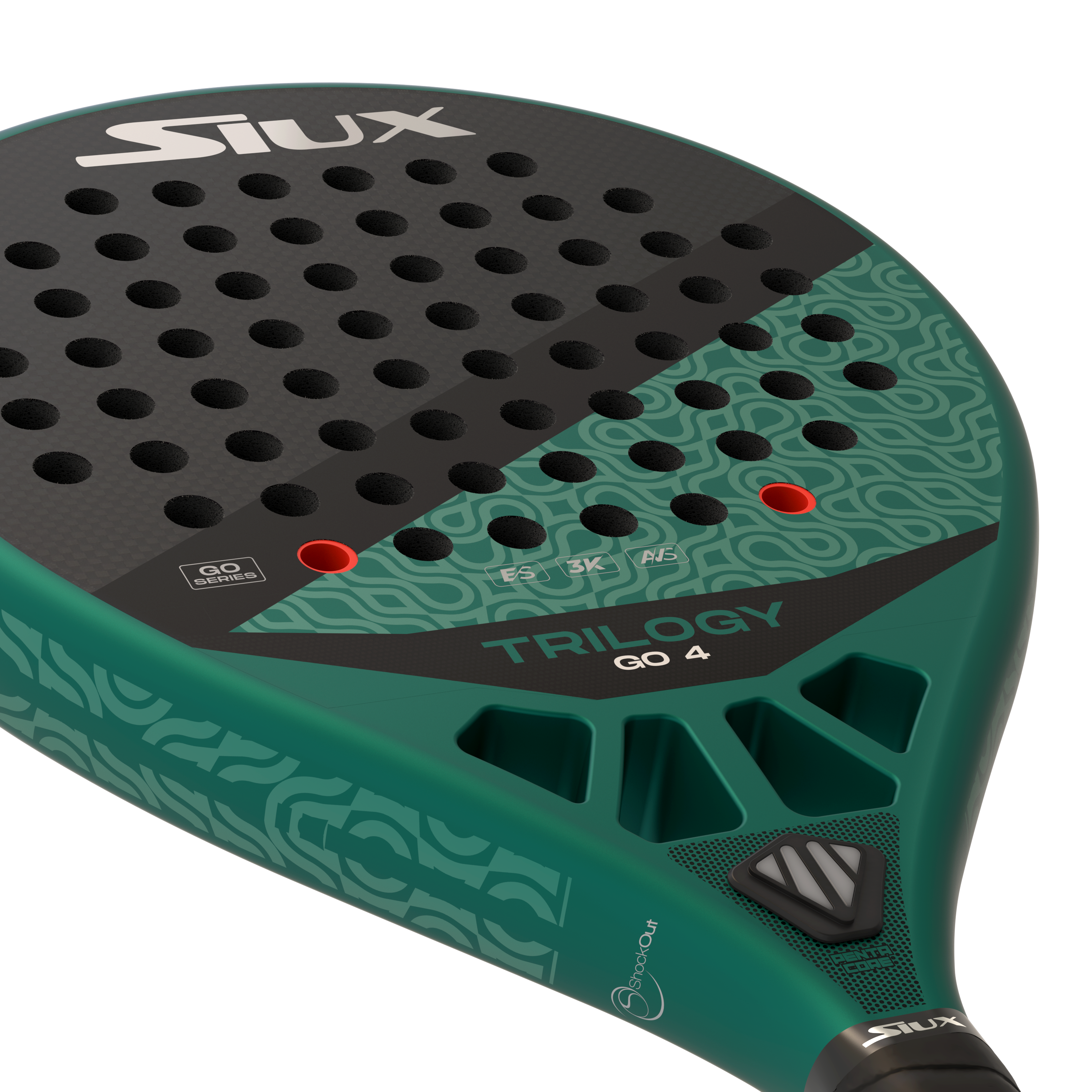 2024 Siux Trilogy Go 4