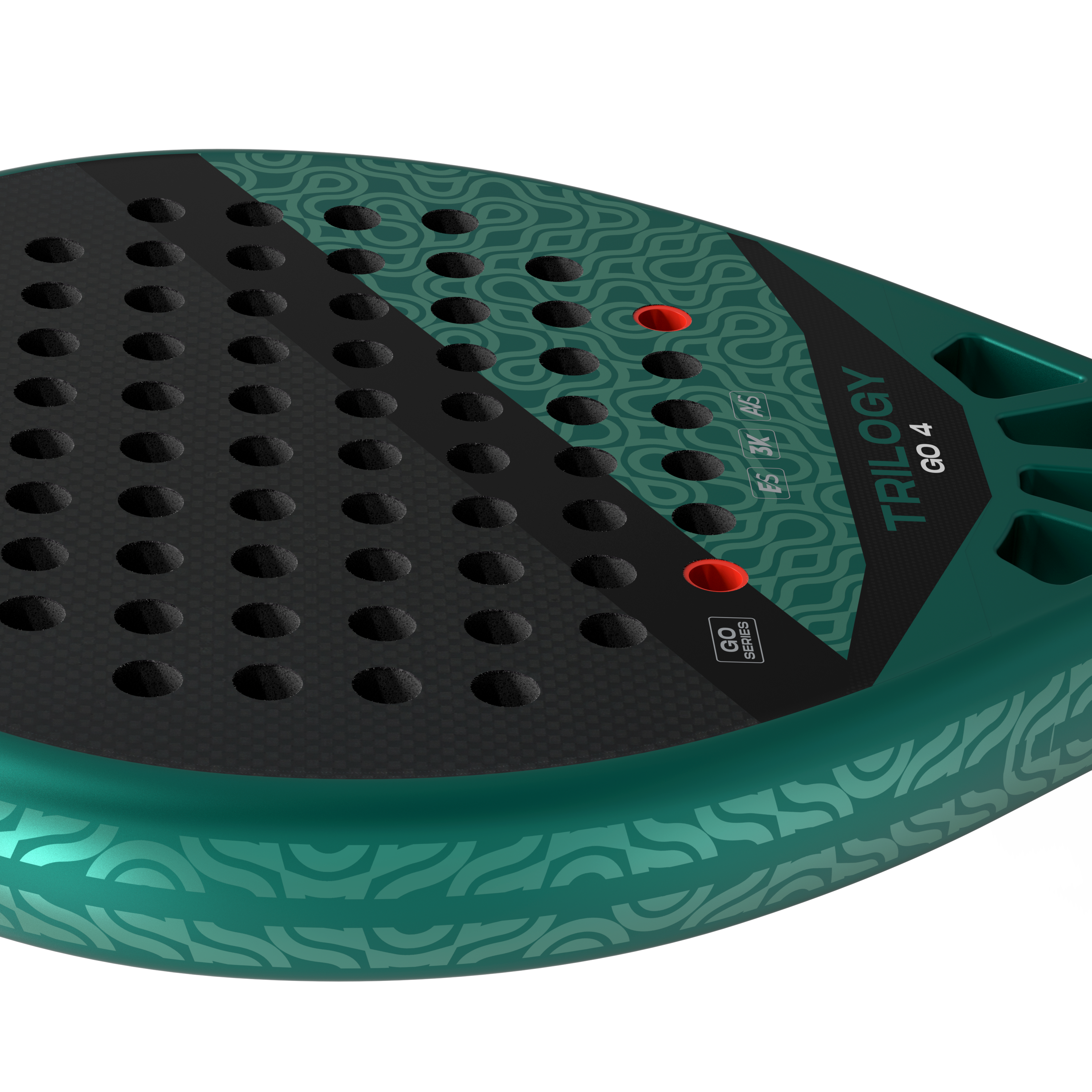 2024 Siux Trilogy Go 4