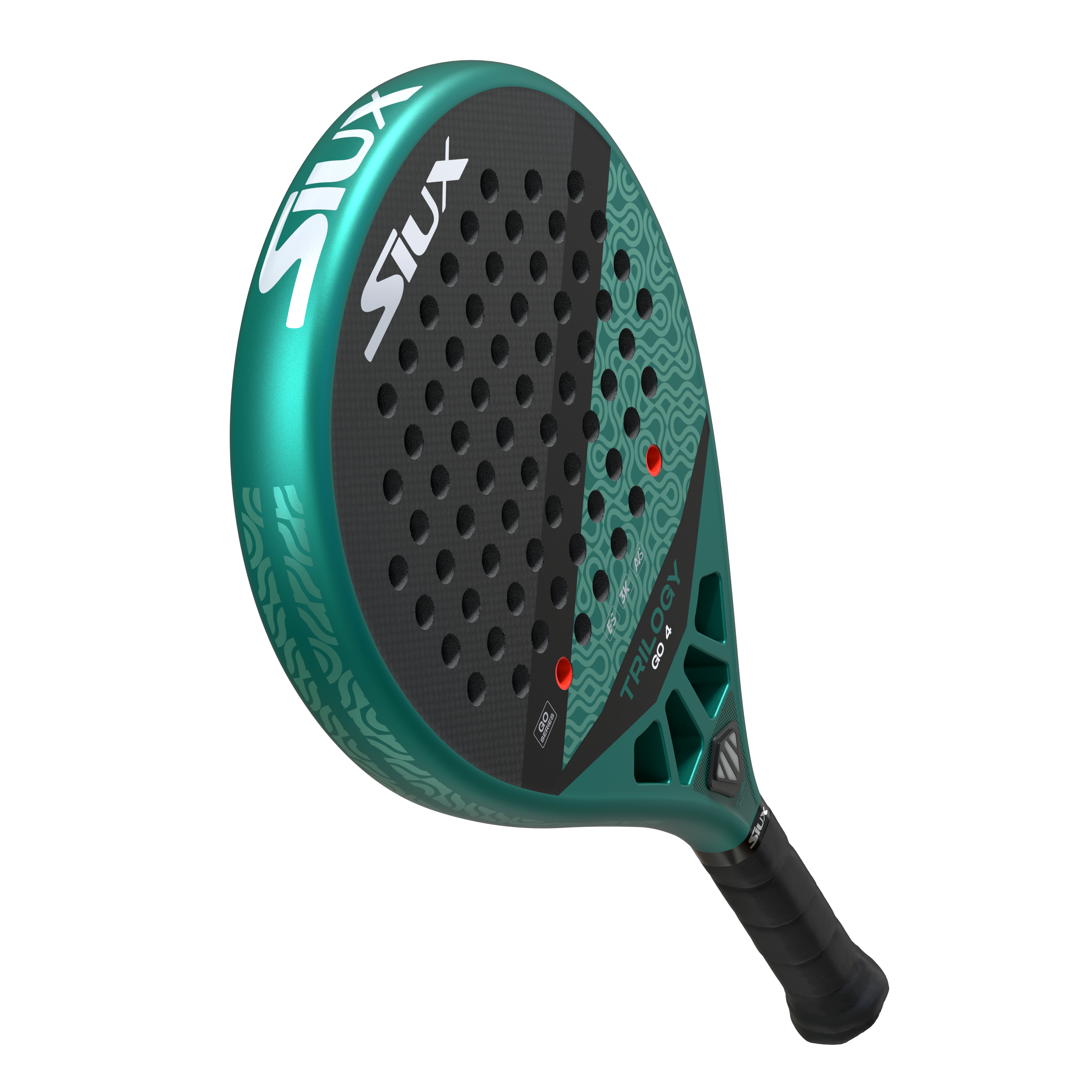 2024 Siux Trilogy Go 4