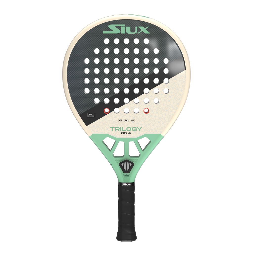 2024 Siux Trilogy Go Women