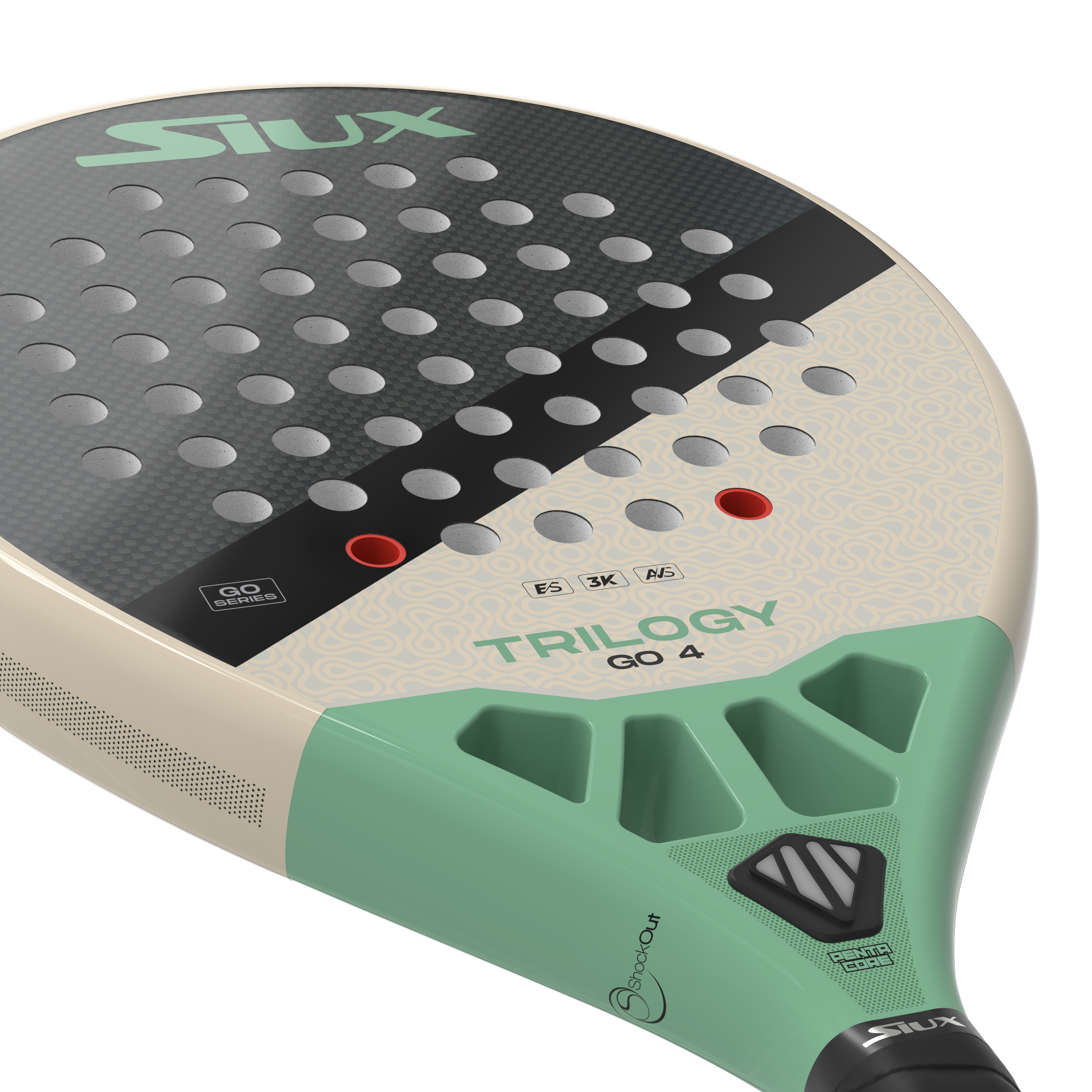 2024 Siux Trilogy Go Women