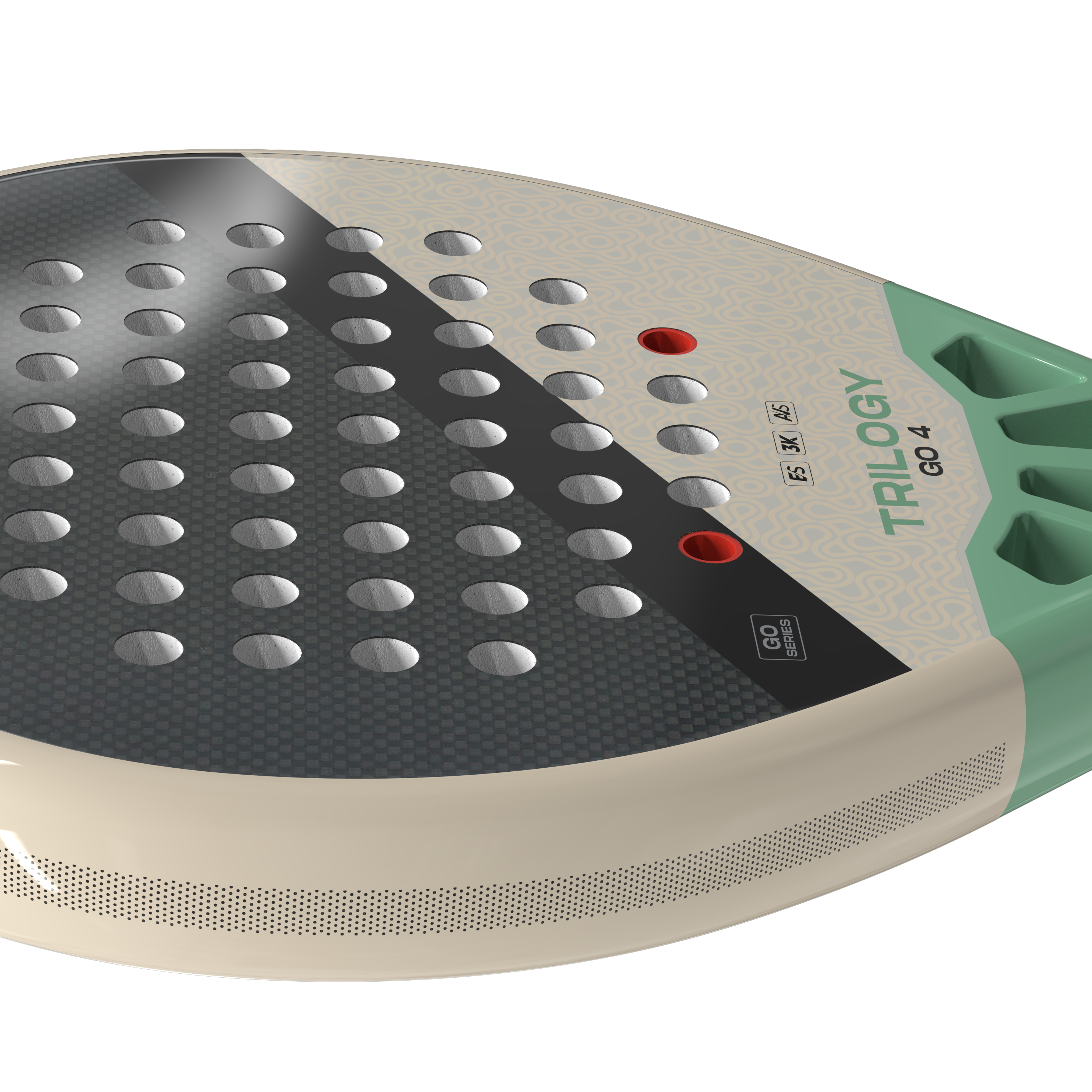 2024 Siux Trilogy Go Women