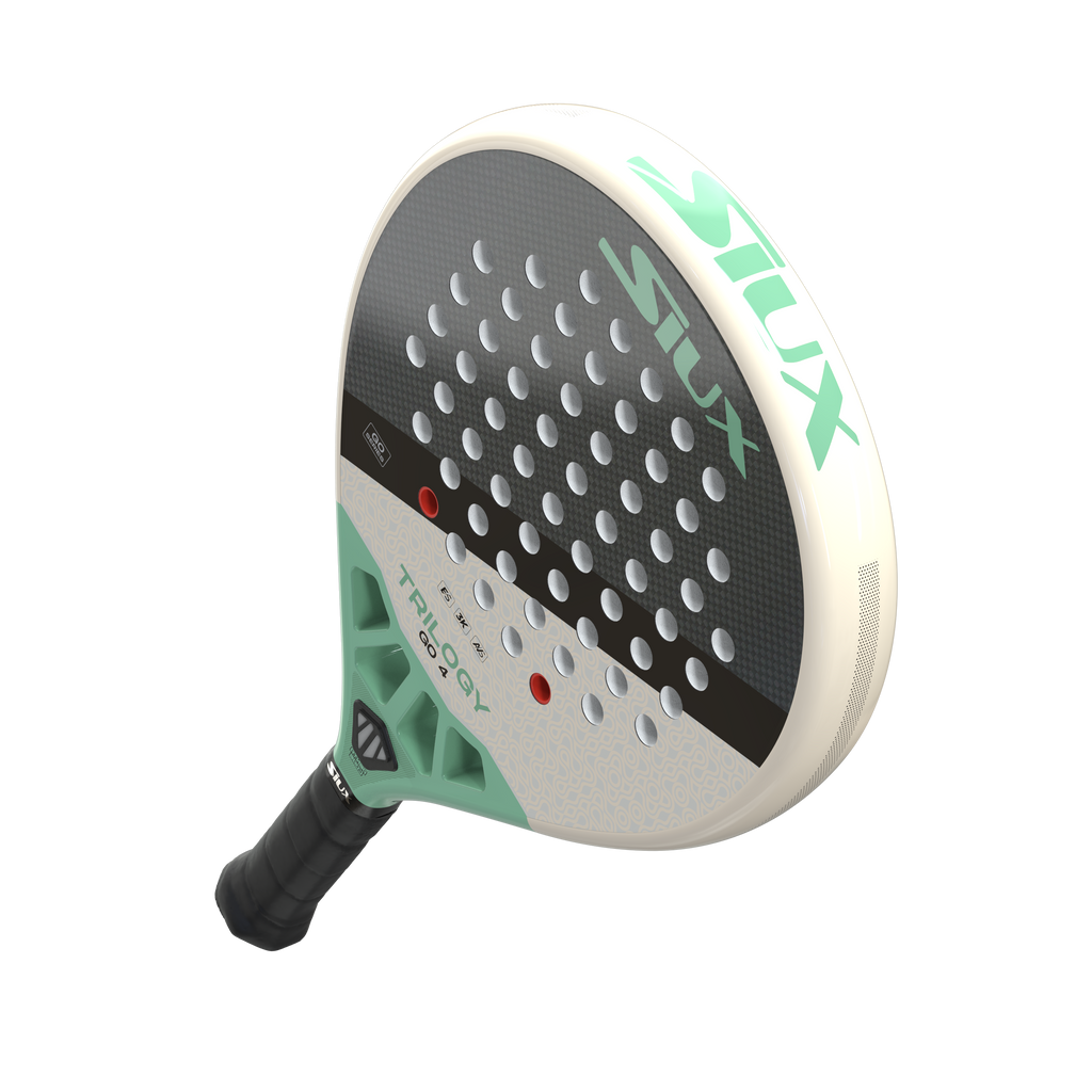 2024 Siux Trilogy Go Women