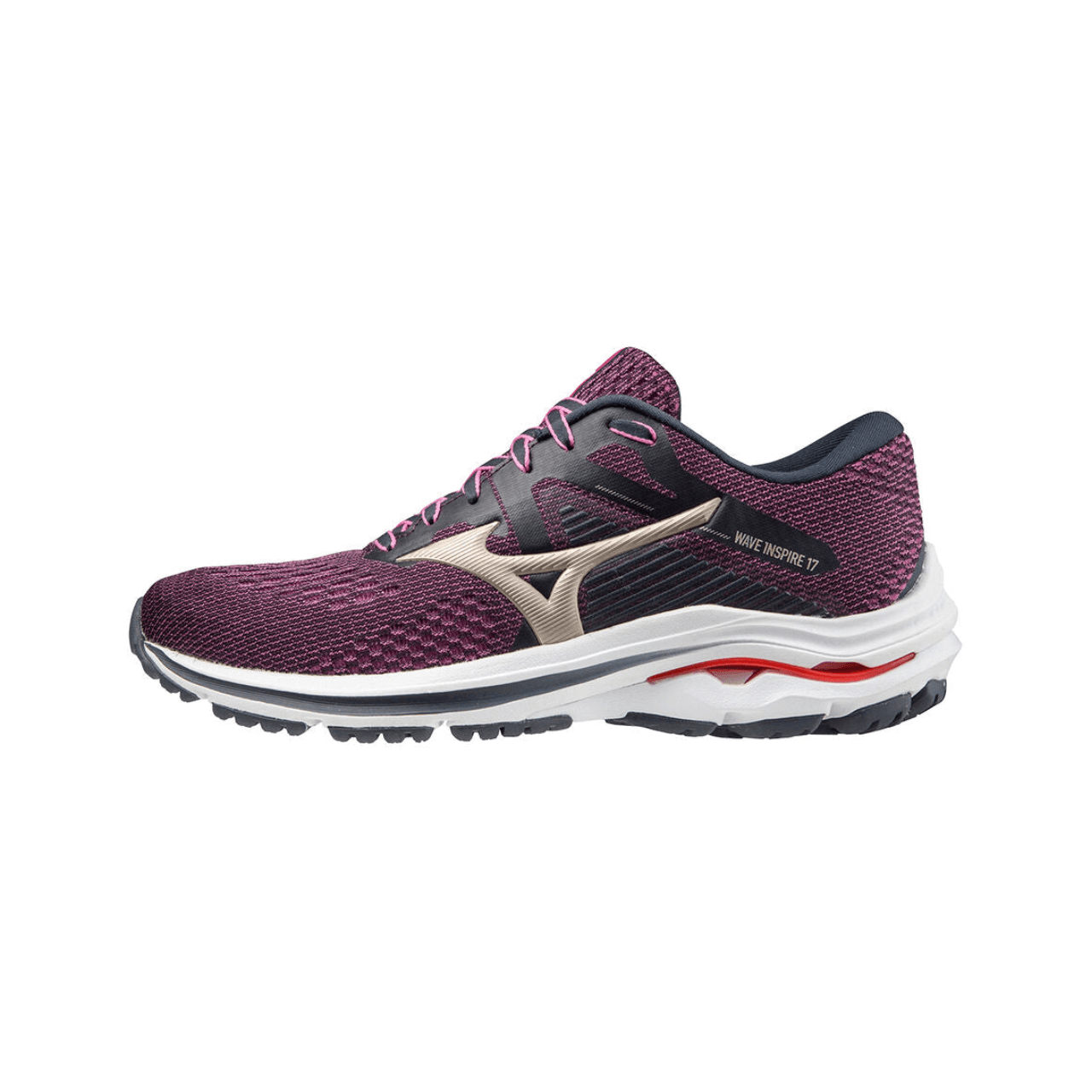 Mizuno Wave Inspire 17 Women's