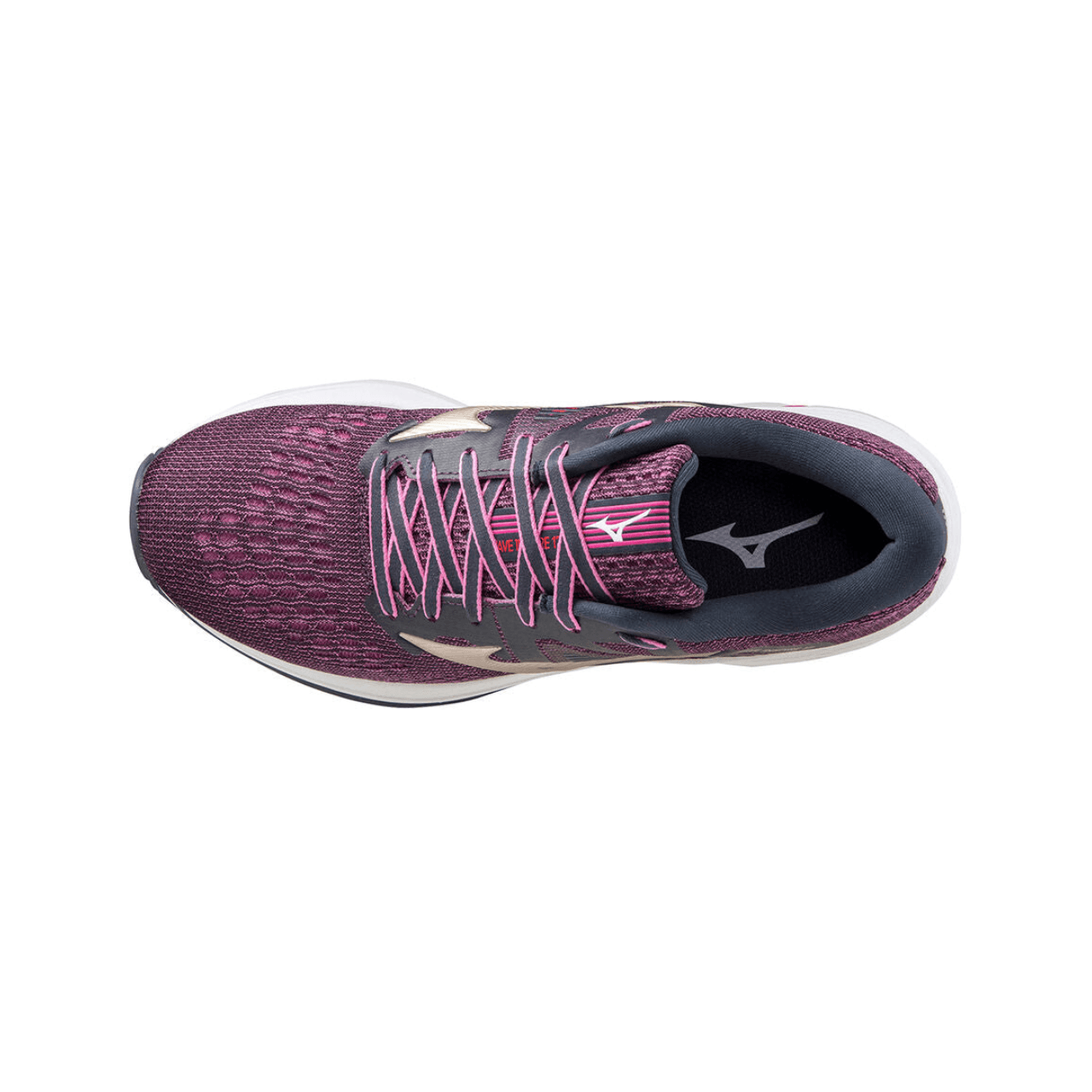 Mizuno Wave Inspire 17 Women's