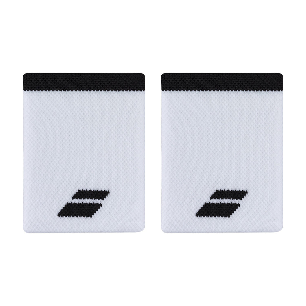Babolat Logo Jumbo Wristband