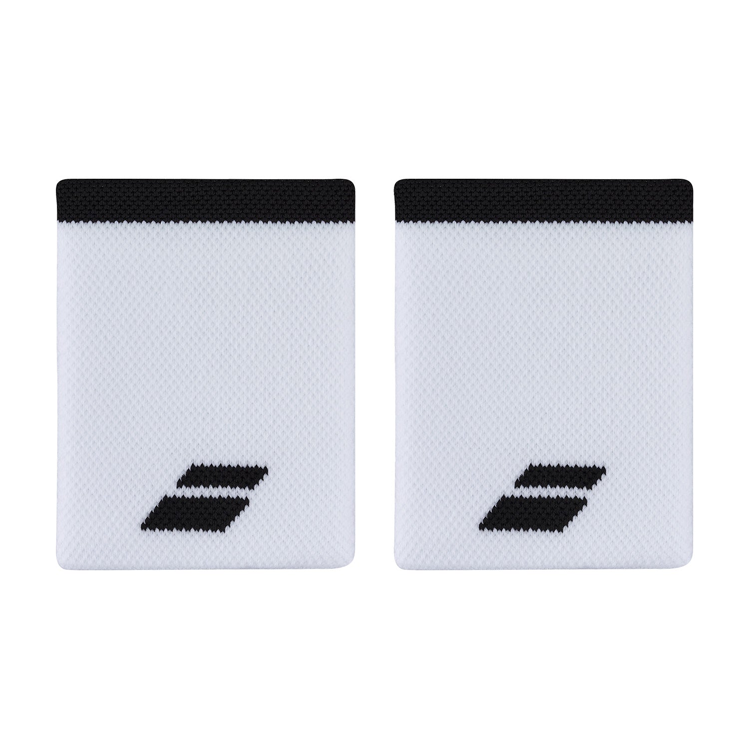Babolat Logo Jumbo Wristband