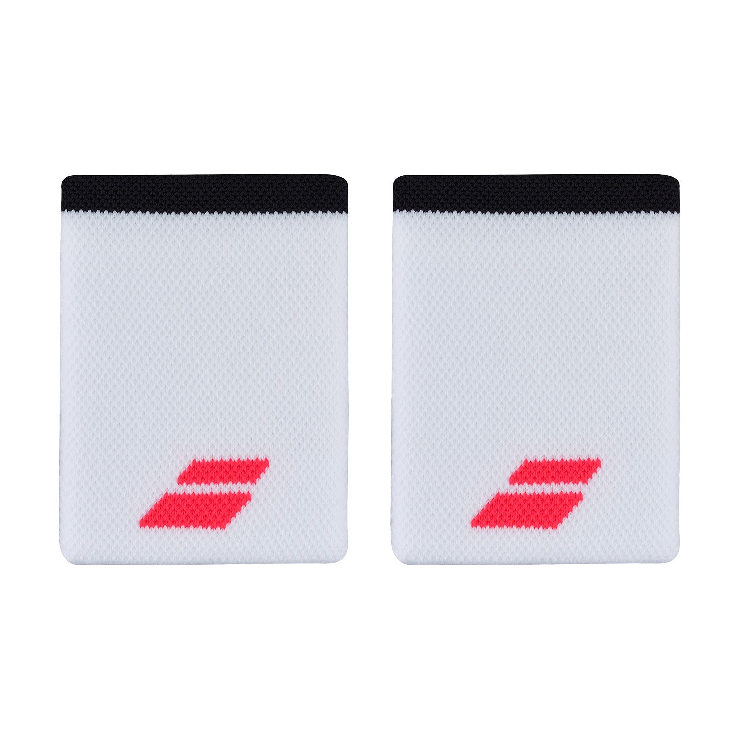 Babolat Logo Jumbo Wristband
