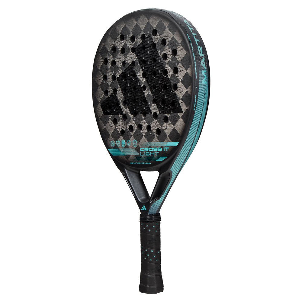 2024 Adidas Cross IT Light