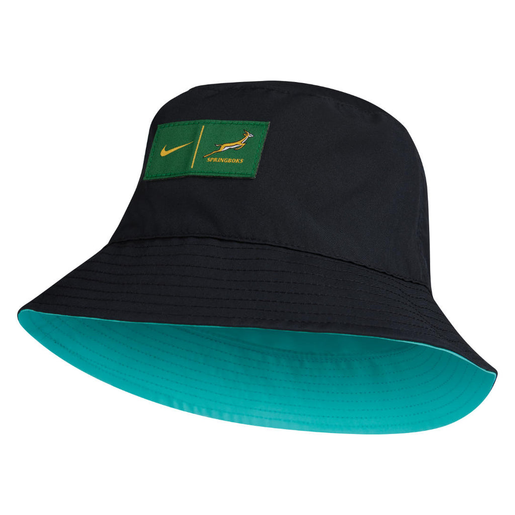 Springboks Reversible Unity Bucket Hat
