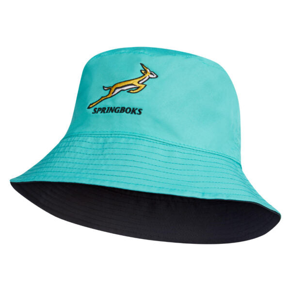 Springboks Reversible Unity Bucket Hat