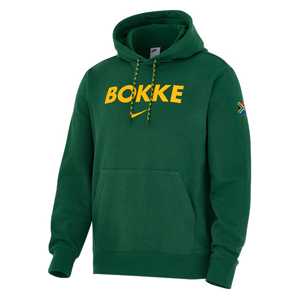 2025 Nike Springboks Bokke Hoody- Men’s
