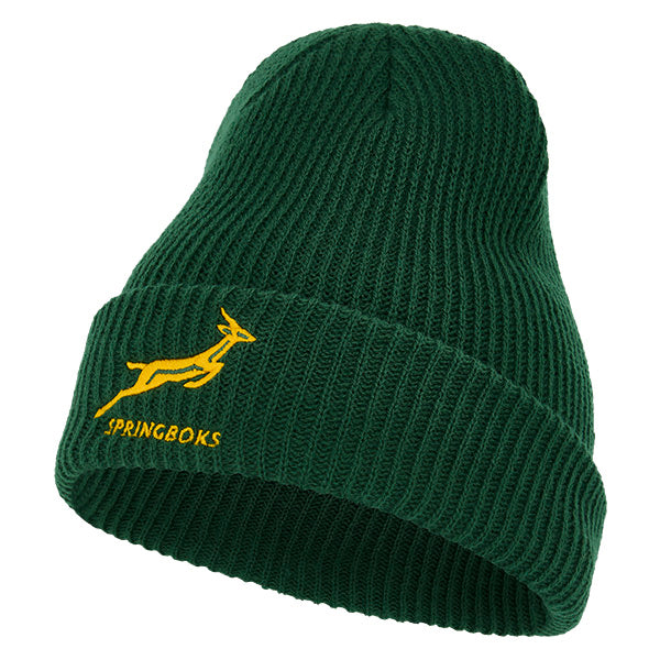 2025 Nike Springboks Cuffed Beanie