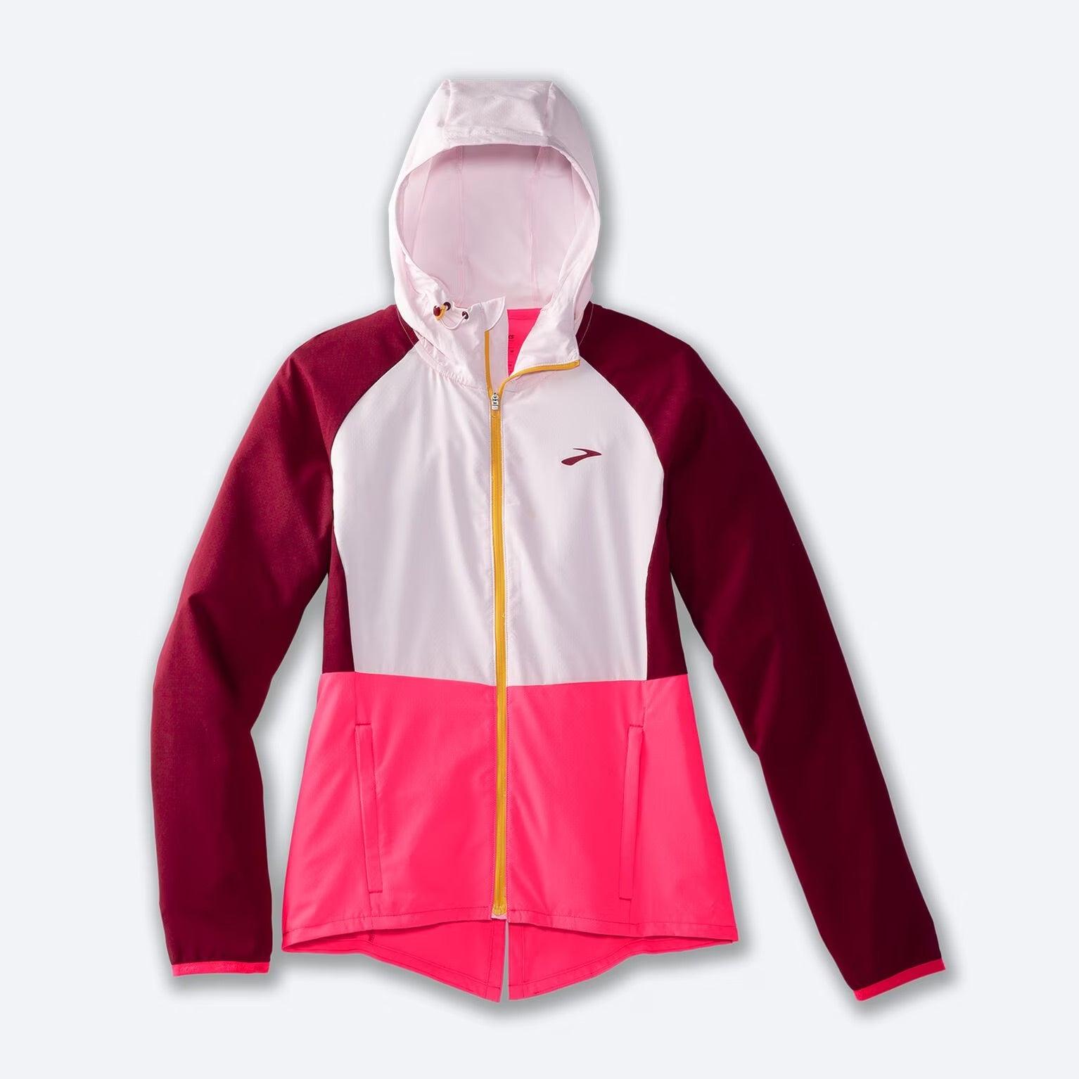 Brooks Canopy Jacket Women's