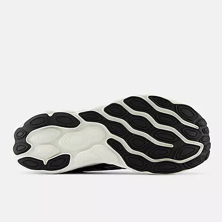 New Balance Fresh Foam X 880v14 Men's  -Black/sea salt/silver metallic