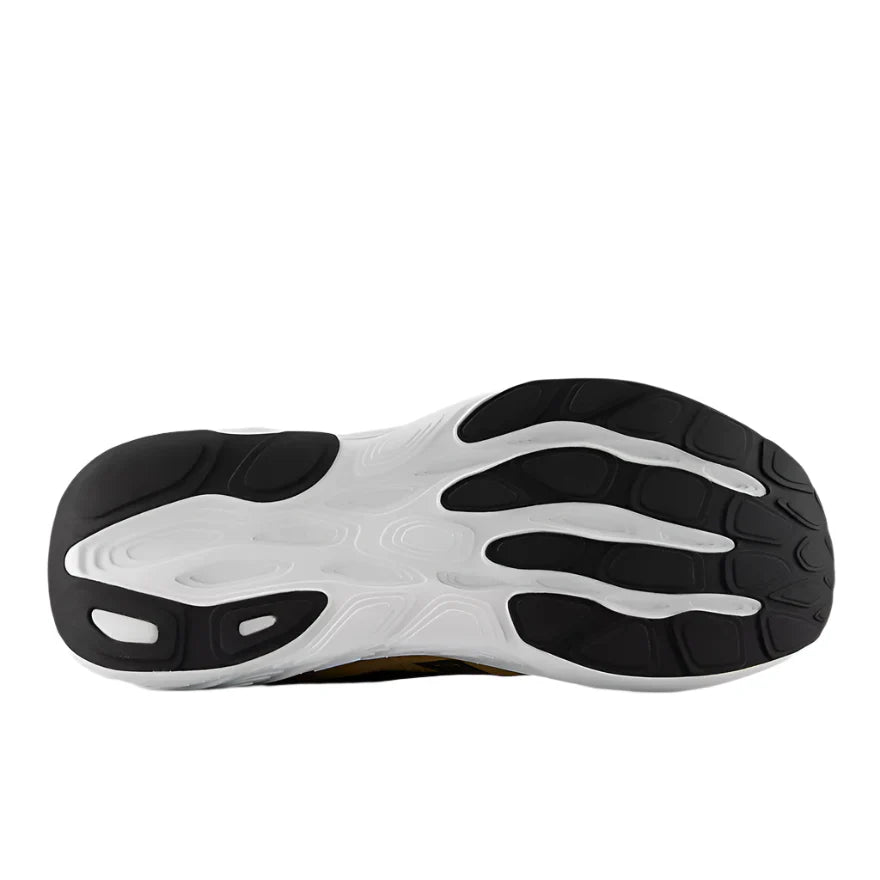 New Balance Fresh Foam X 880v15 Wide Men's - Dried Apricot/White and Marmalade