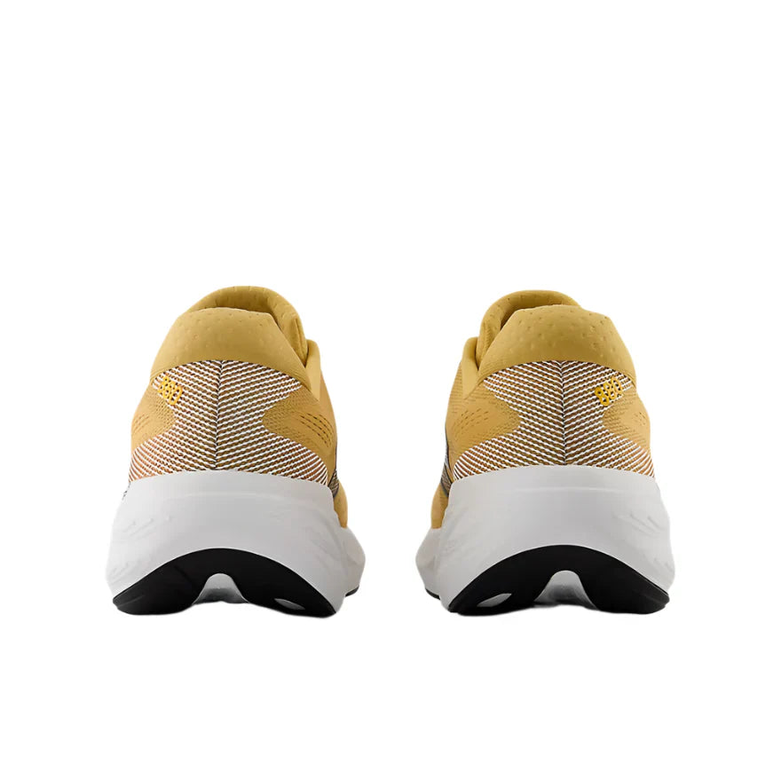 New Balance Fresh Foam X 880v15 Wide Men's - Dried Apricot/White and Marmalade