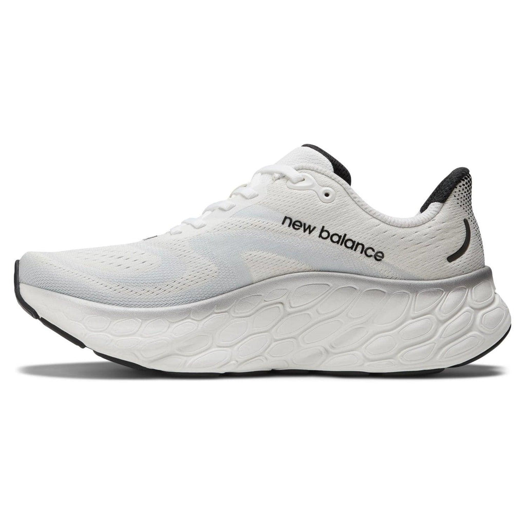 New Balance Fresh Foam X More V4 Wide Men's
