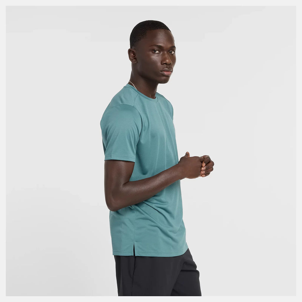 New Balance Sport Essentials T-Shirt Men's - New Spruce