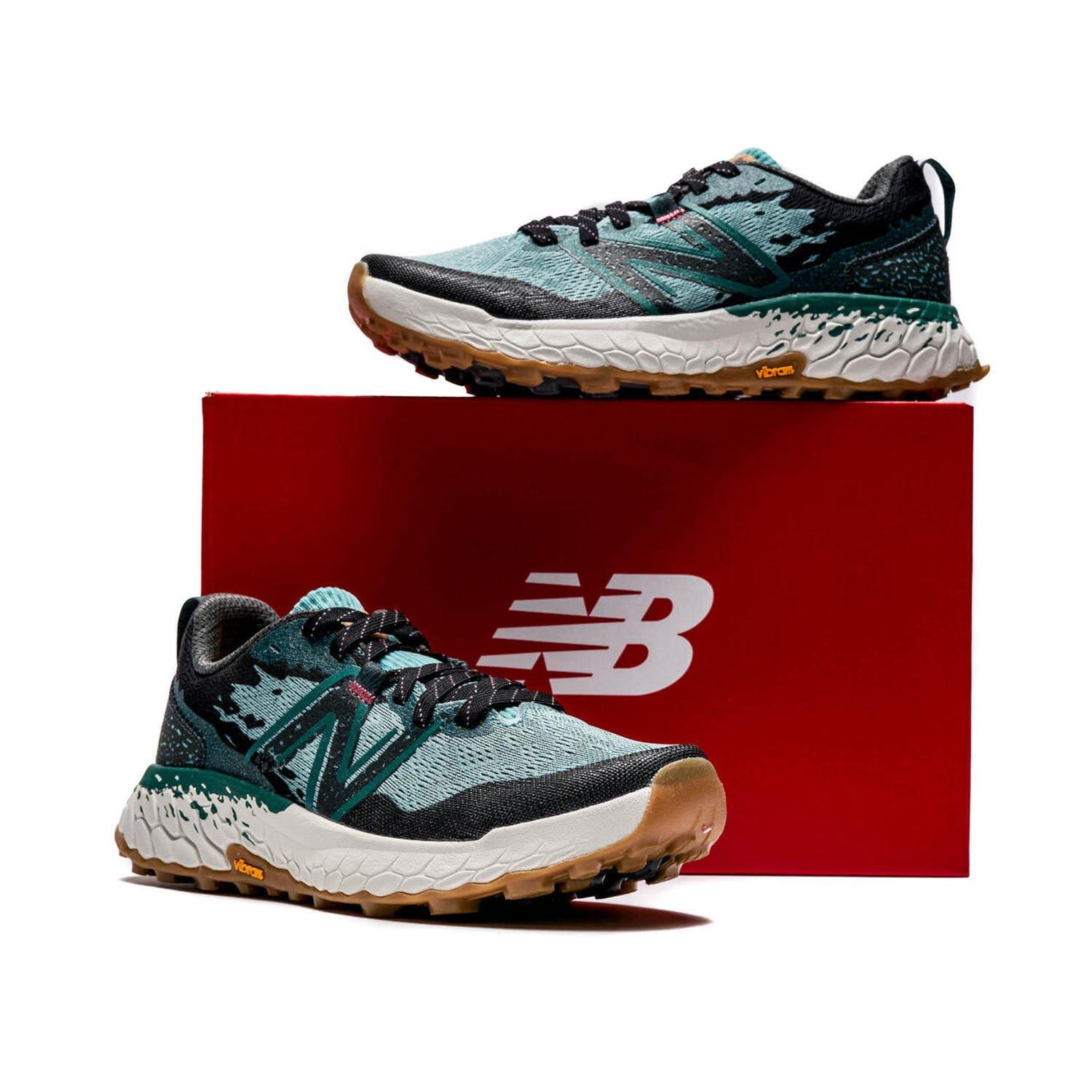 New Balance Fresh Foam X Hierro V7 Men's