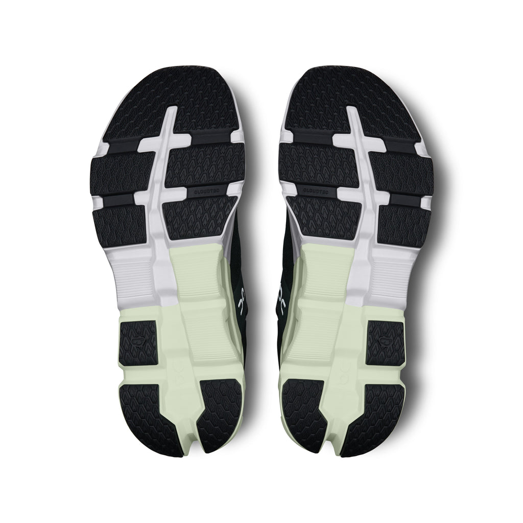 On Men's Cloud Flyer 5 Jungle Lima