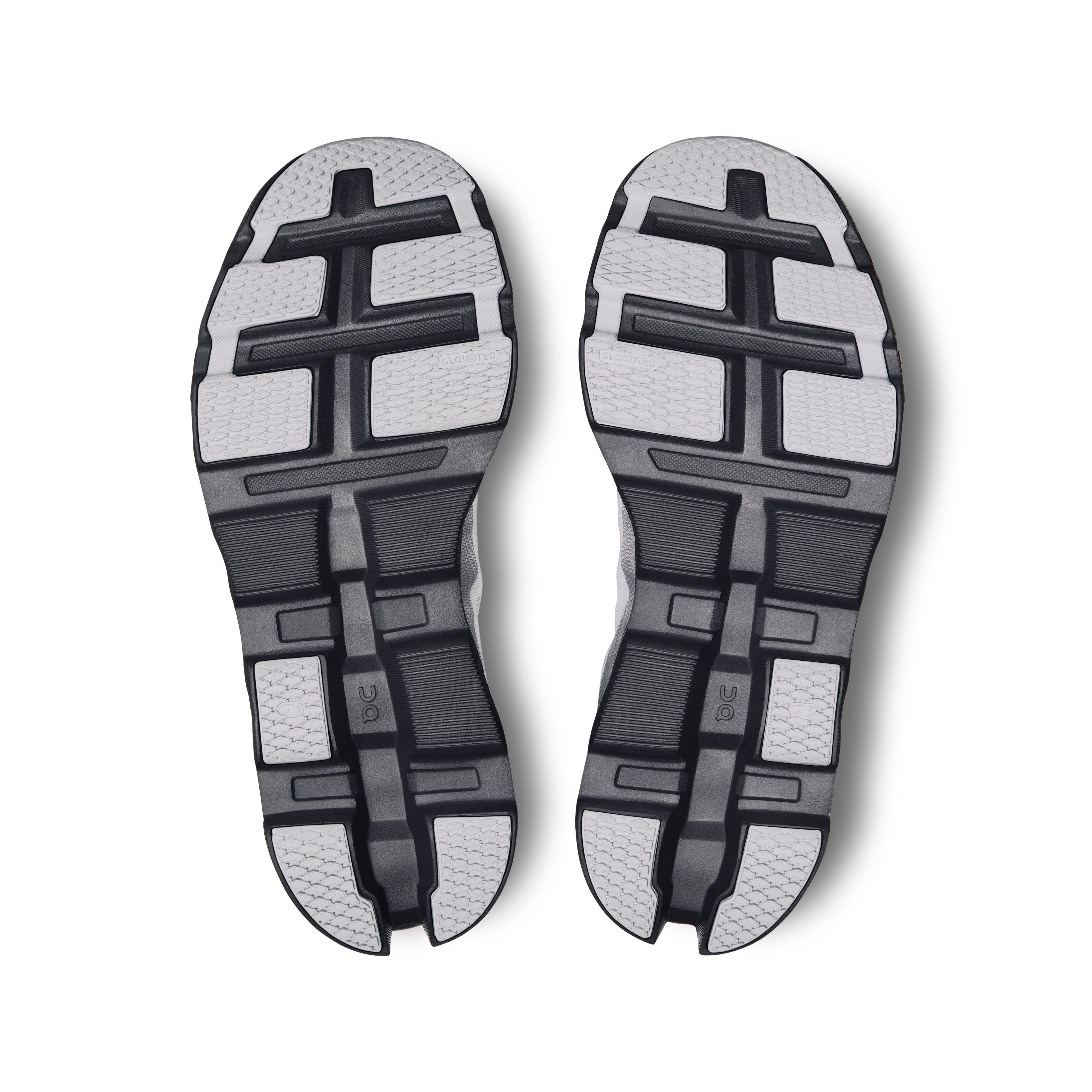 On Men's Cloud Monster 2 Frost Rock