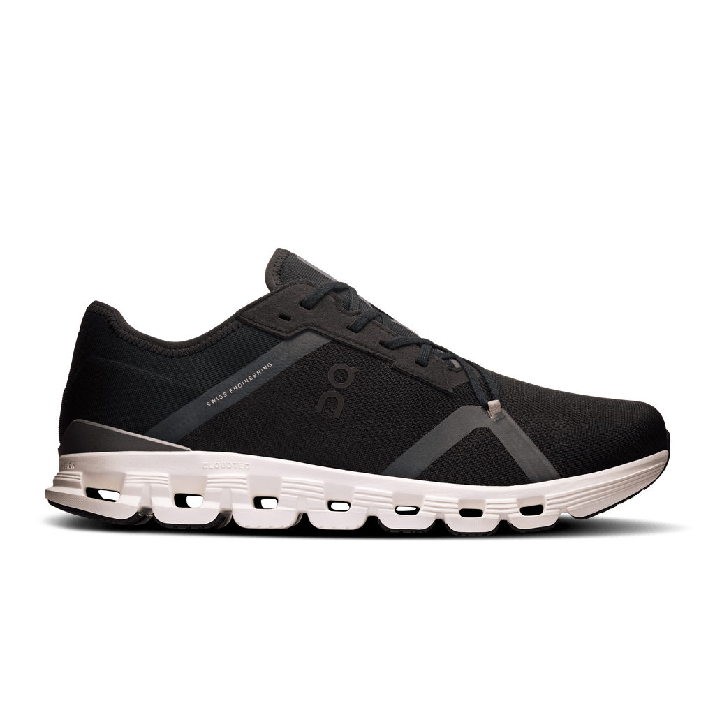 On Men's Cloud X4 AD Black Asphalt
