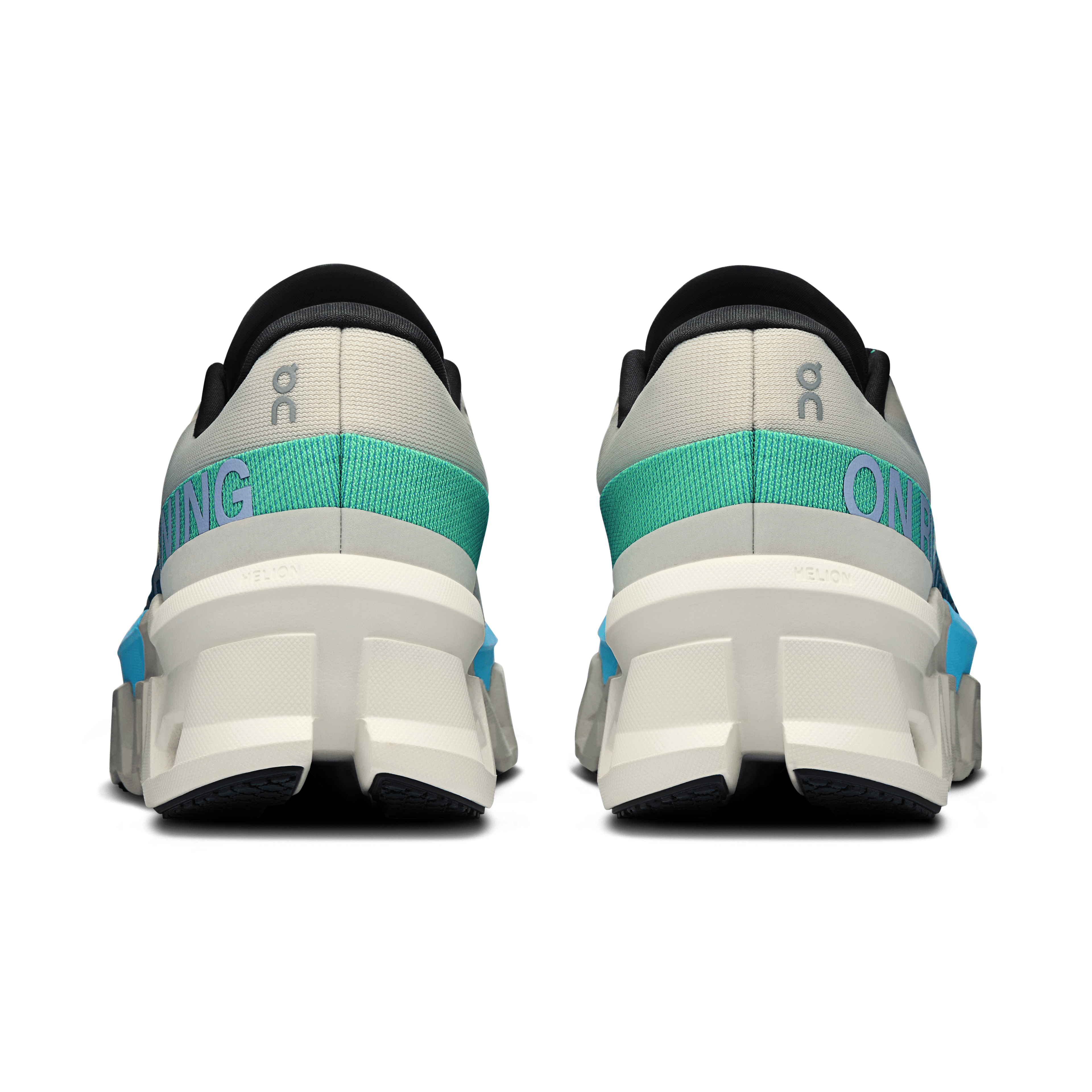 On Women's Cloud Monster 2 Cream Horizon