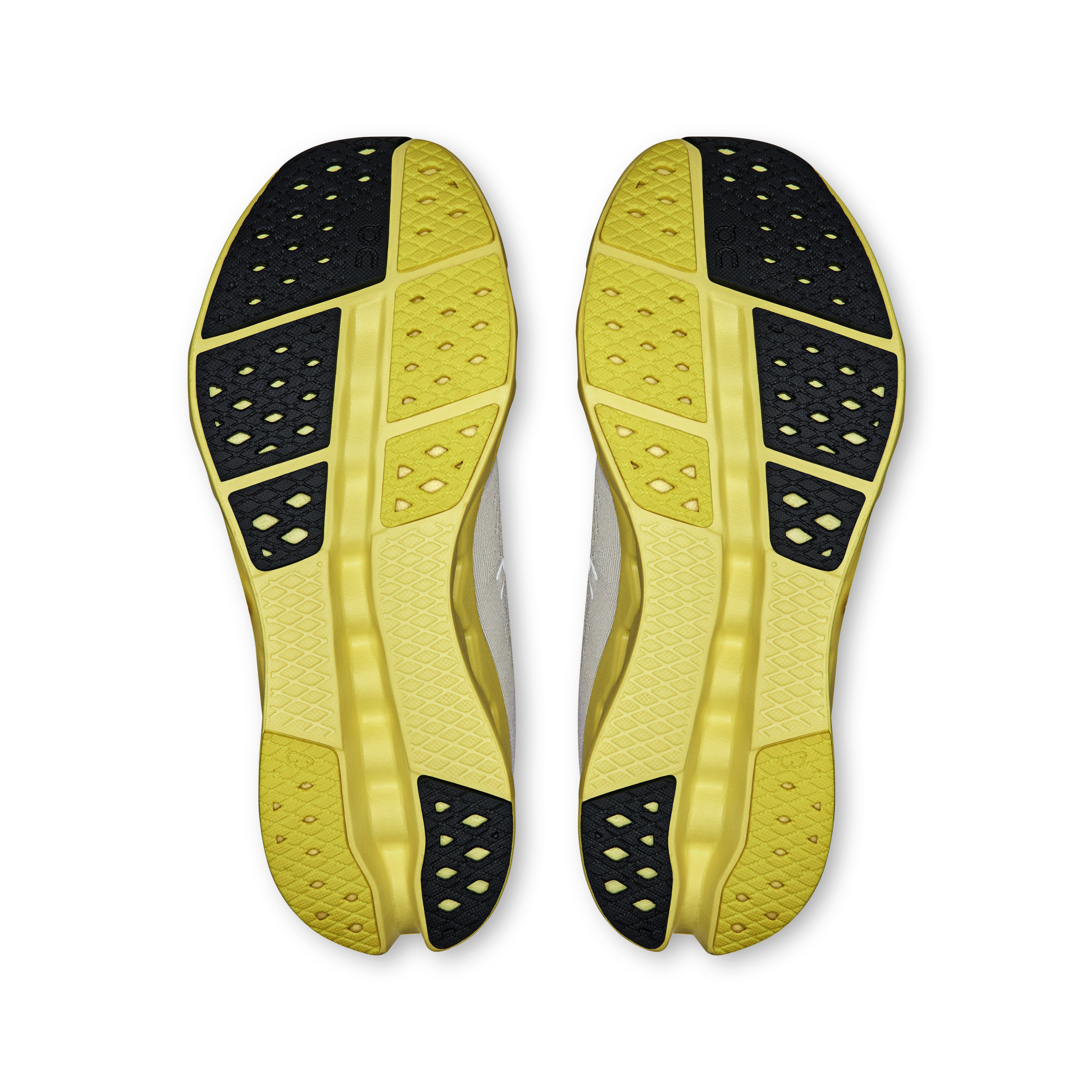 On Women's Cloud Surfer 2 Glacier Limelight