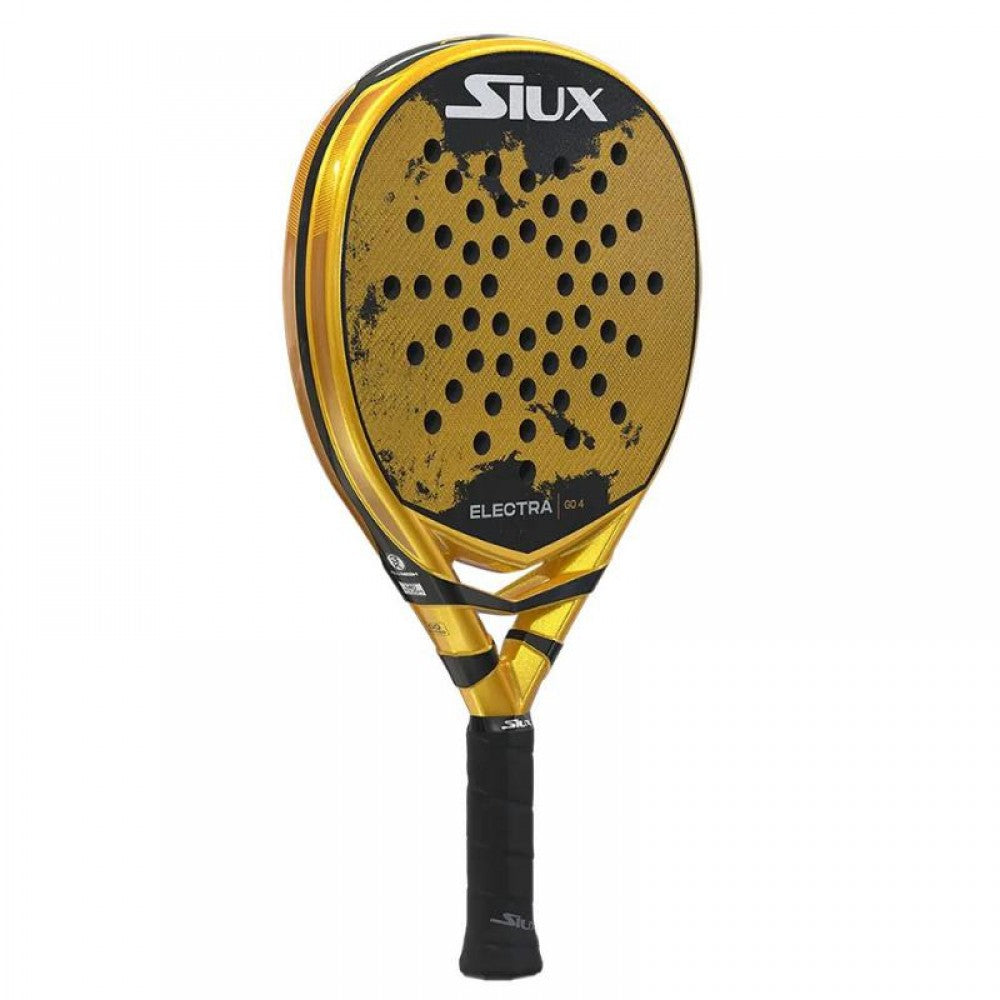 2025 Siux Electra Go