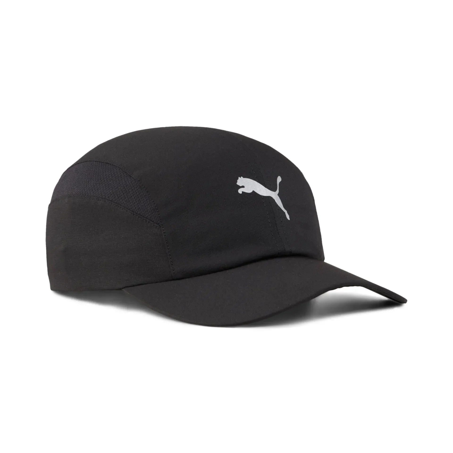 Puma Runner Short Visor 5 Panel Cap