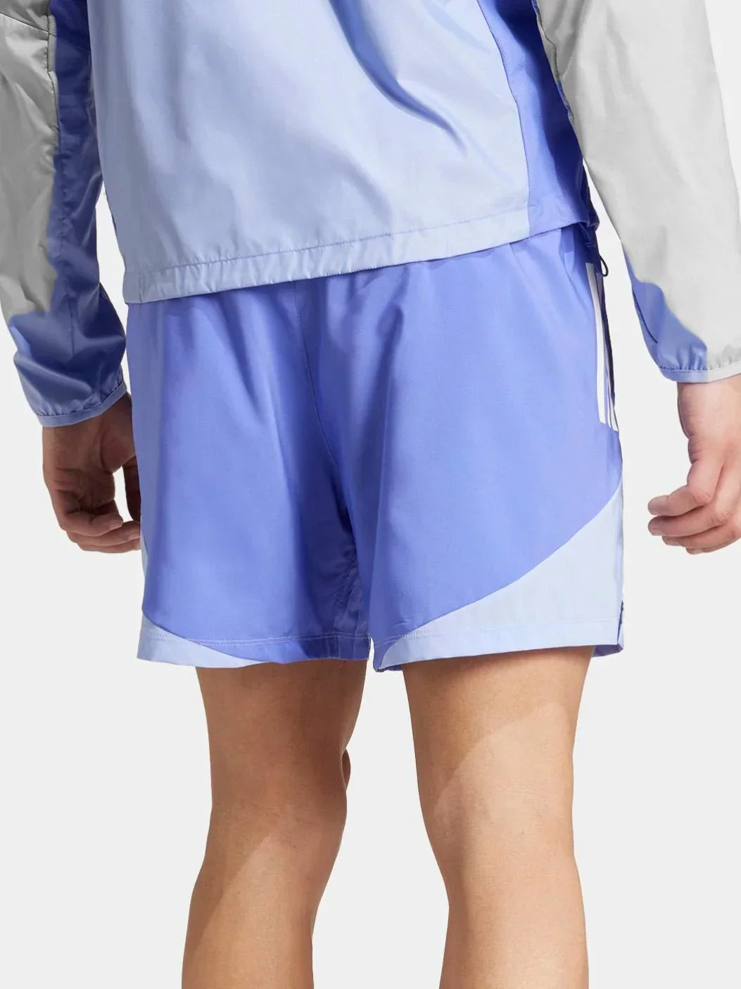 Adidas OTR B CB Shorts Men's - Secobl/Bluspa