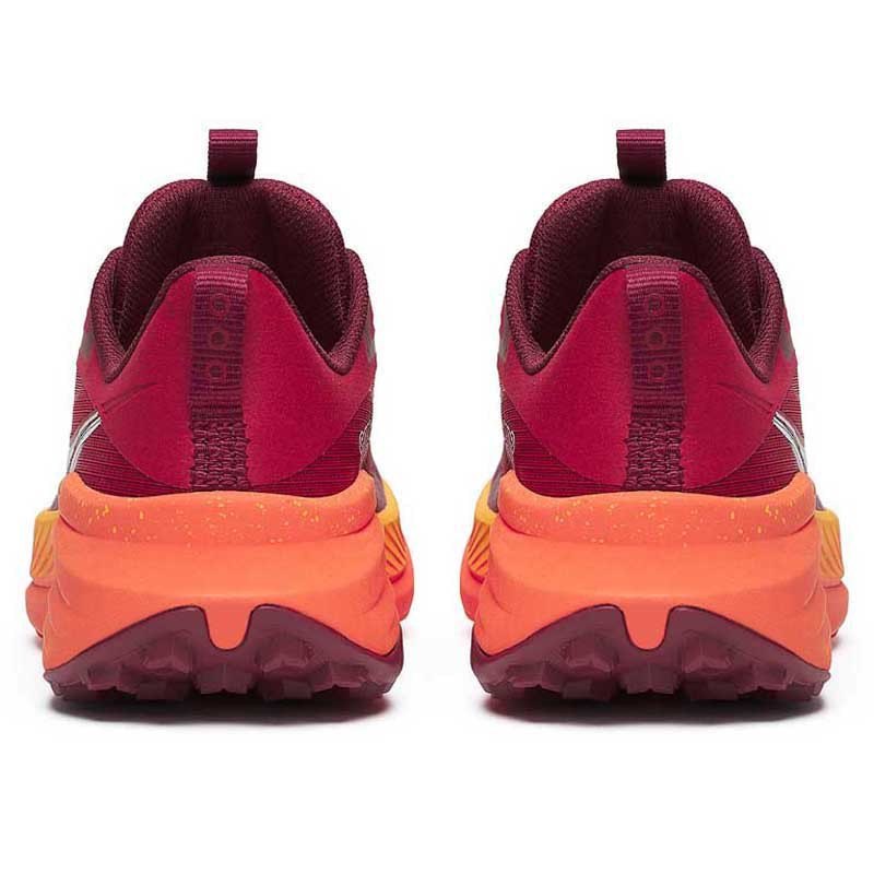 Saucony Xodus Ultra 3 Women's Currant/Pepper