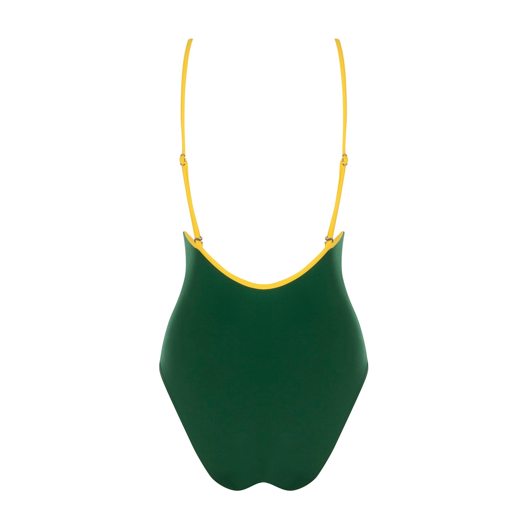 Springbok Phila One Piece