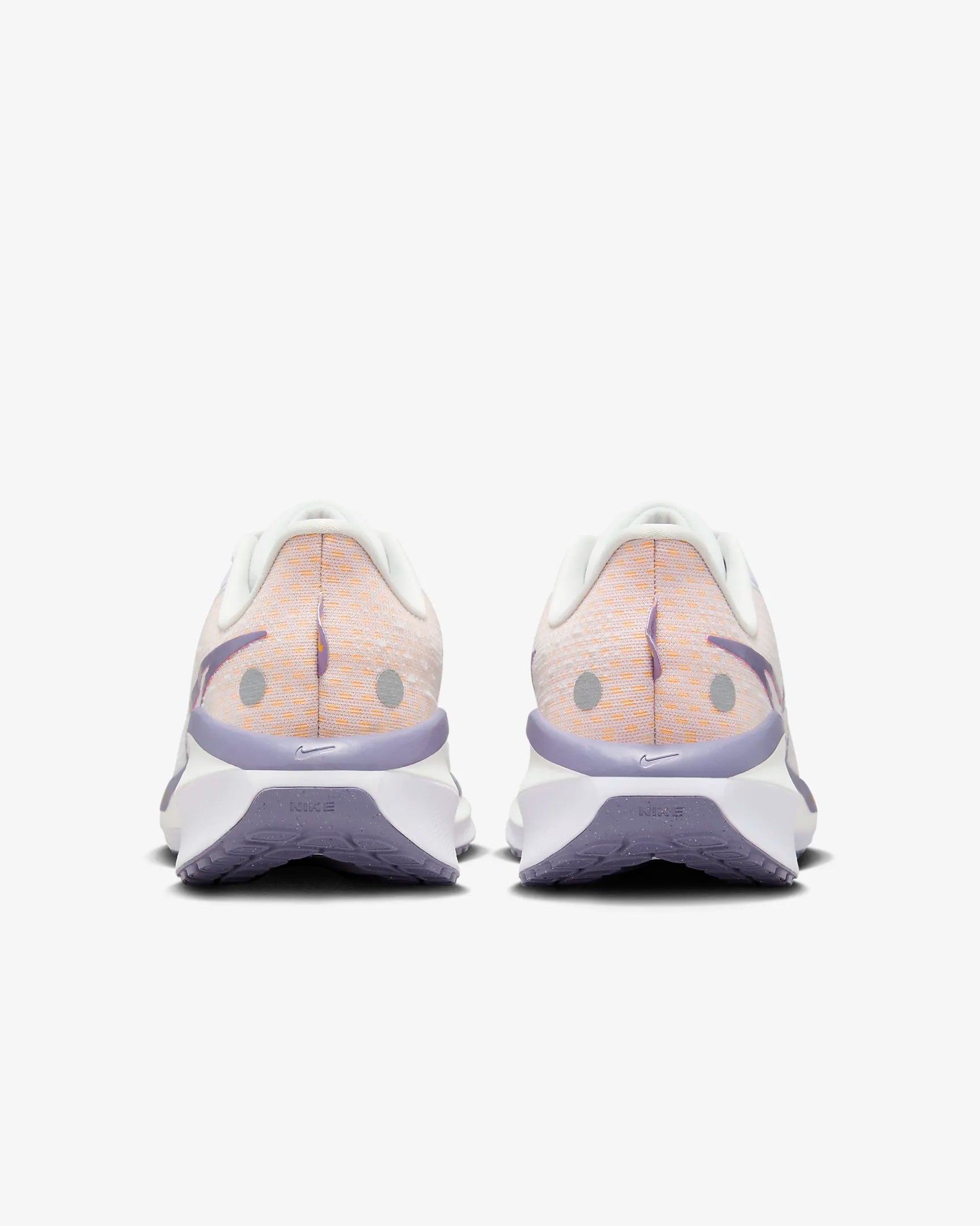 Nike Vomero 17 Women's Road Running Shoes - Photon Dust/White/Daybreak