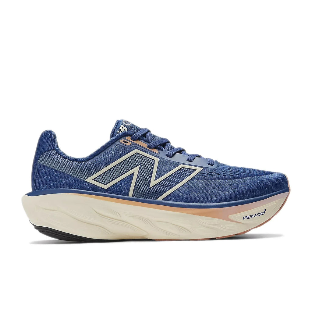New Balance Fresh Foam X 1080v14 Wide (D) Women's - Inkwell/Calcium/Copper