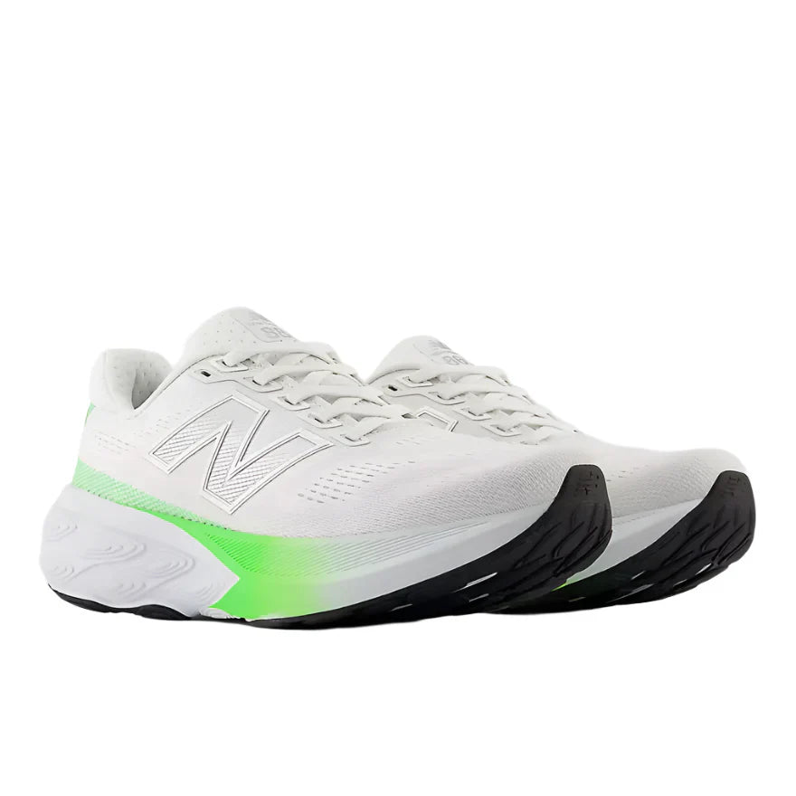 New Balance Fresh Foam X 880v15 Wide Women's - Reflection/Electric Jade and Ice Blue