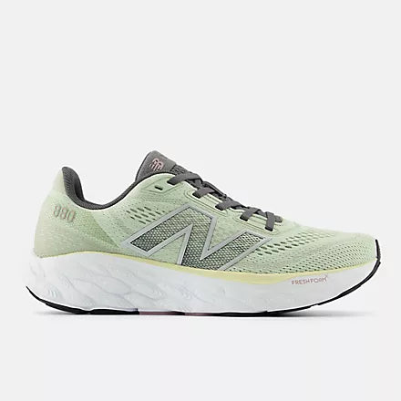 New Balance Fresh Foam X 880v14 Women's - Natural Mint/Silver Ice Wine