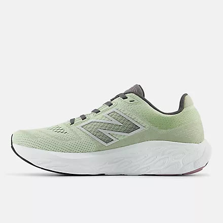 New Balance Fresh Foam X 880v14 Women's - Natural Mint/Silver Ice Wine